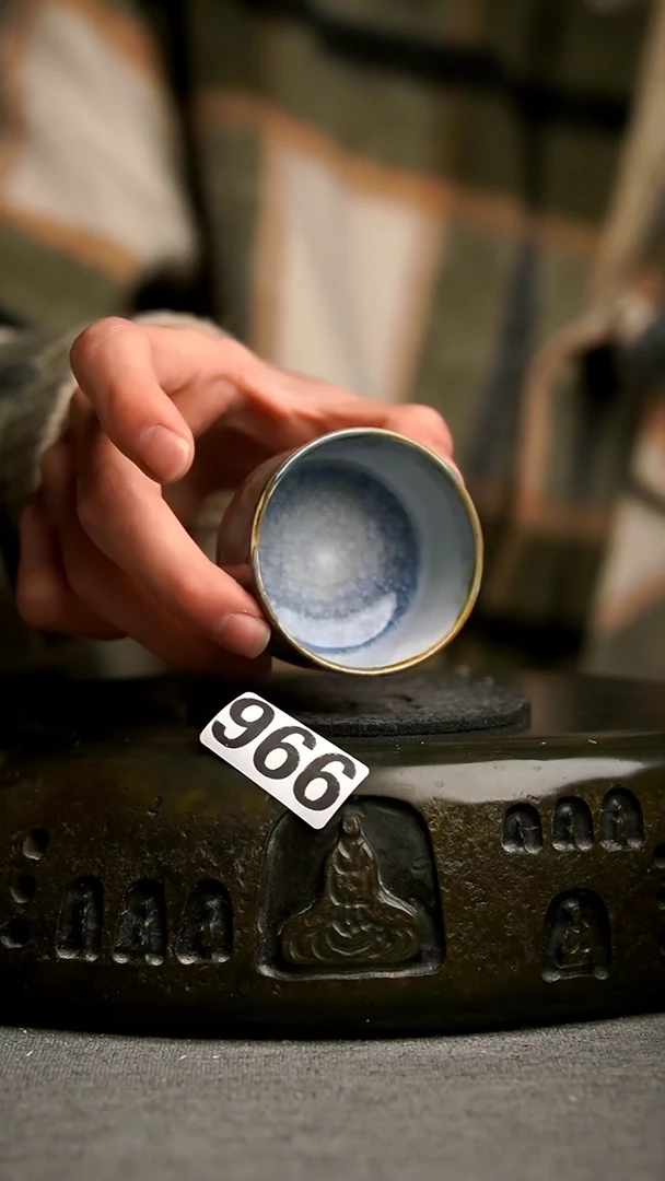 景德镇手工茶器系列966