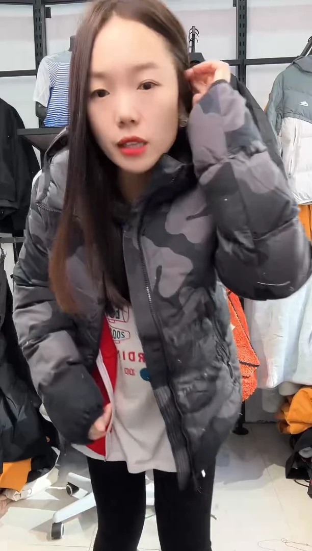 蒙*2009编码  瑕疵直播间过款为准 尺码