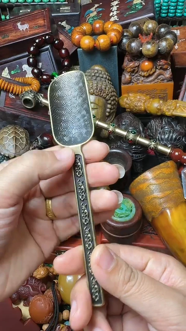主播推荐：一物一拍，讲解为准！