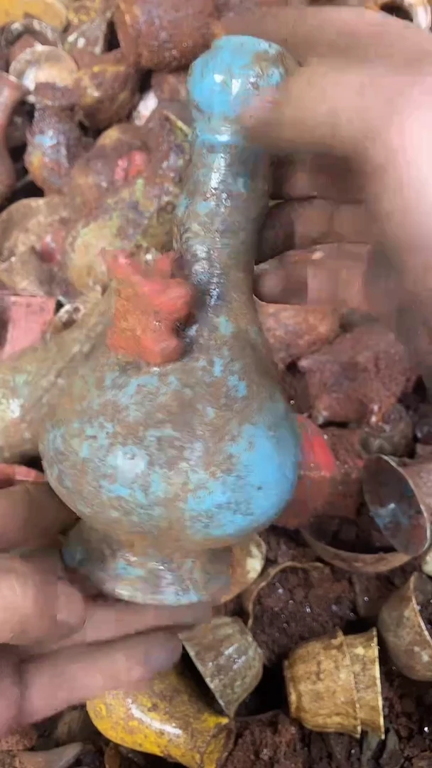 摆件陶瓷器瓷器瓷器瓷器