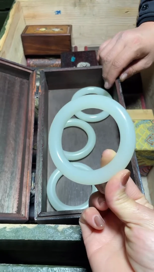 【闪购商品】手镯圆条1件