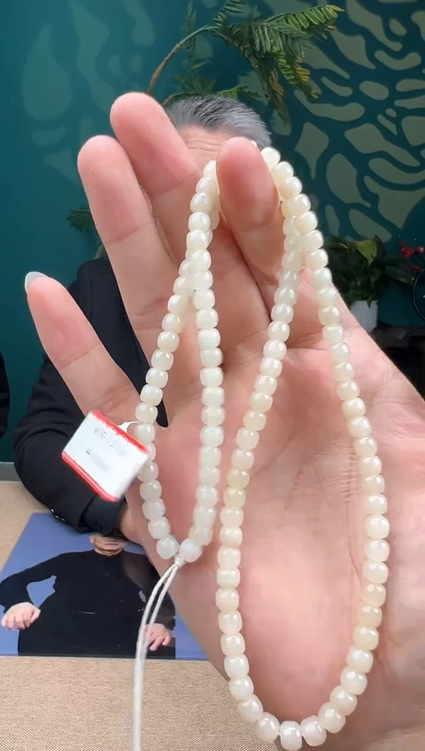 颈饰未镶嵌和田玉多样性发货拍一发一