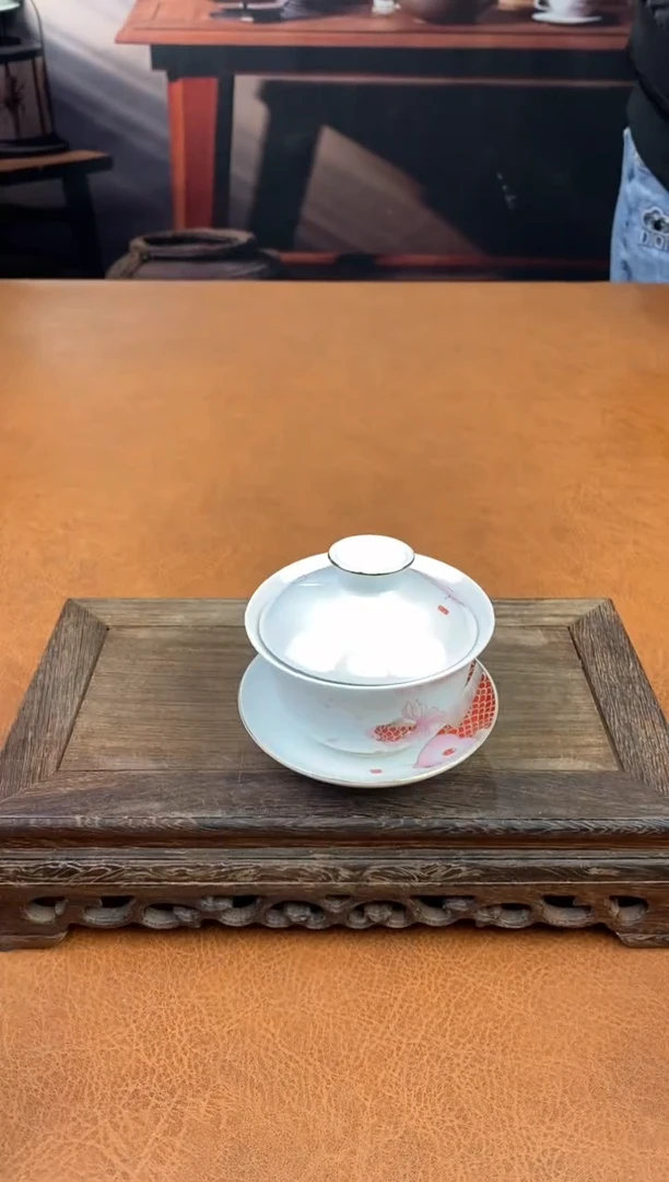 【闪购商品】陶禧茶器闪购福利V