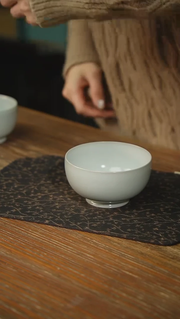 瓷片原产地原矿石原釉