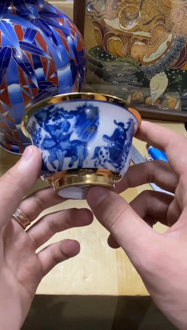 1乌*精品瓷一物一拍定闪
