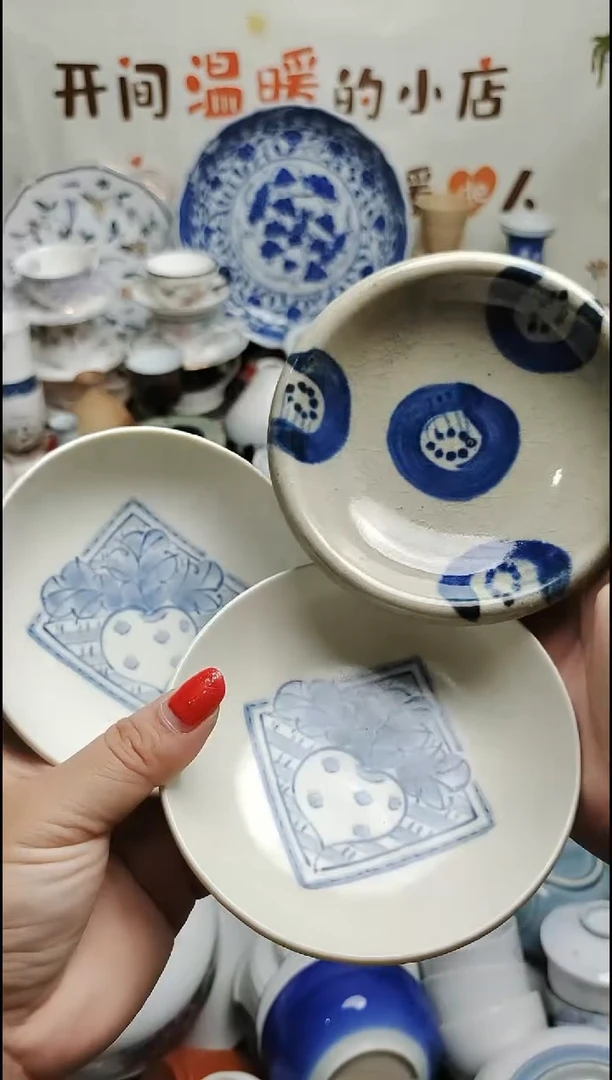 其他紫韵陶艺优品小铺满30包邮