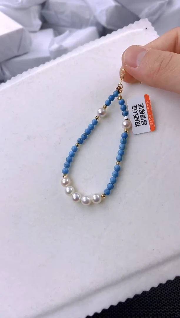 未镶嵌耳饰淡水珍珠sl1020