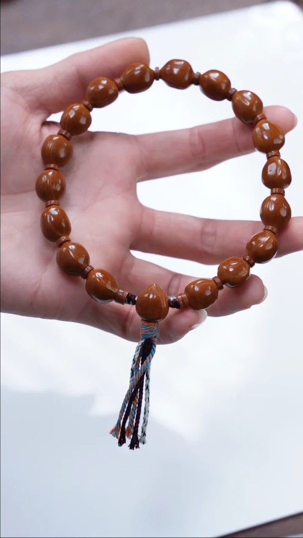 手串/手链橄榄核2