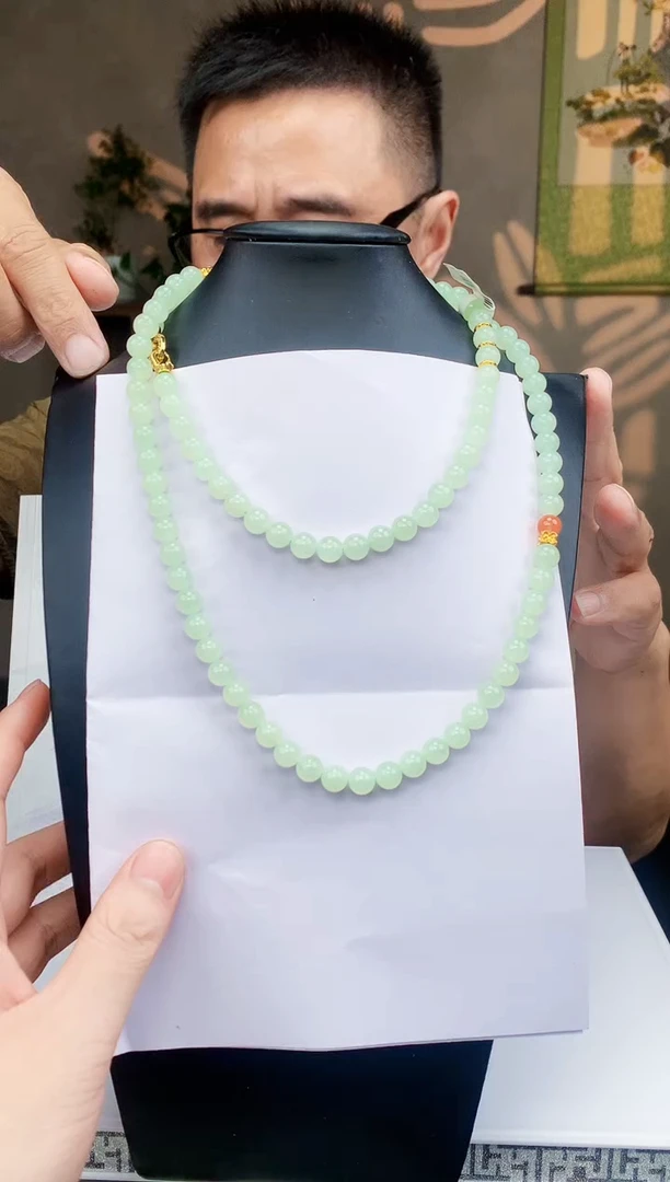 定制和田玉BOSS阳天然和田玉（拍一发一）