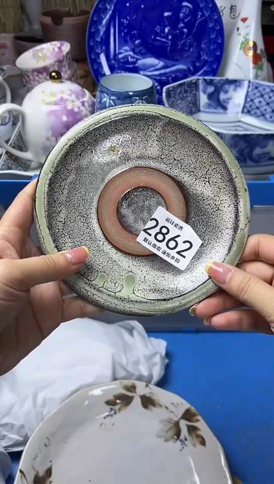 【闪购商品】碟            2862