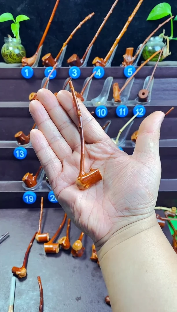 木檬子木的精品小斗