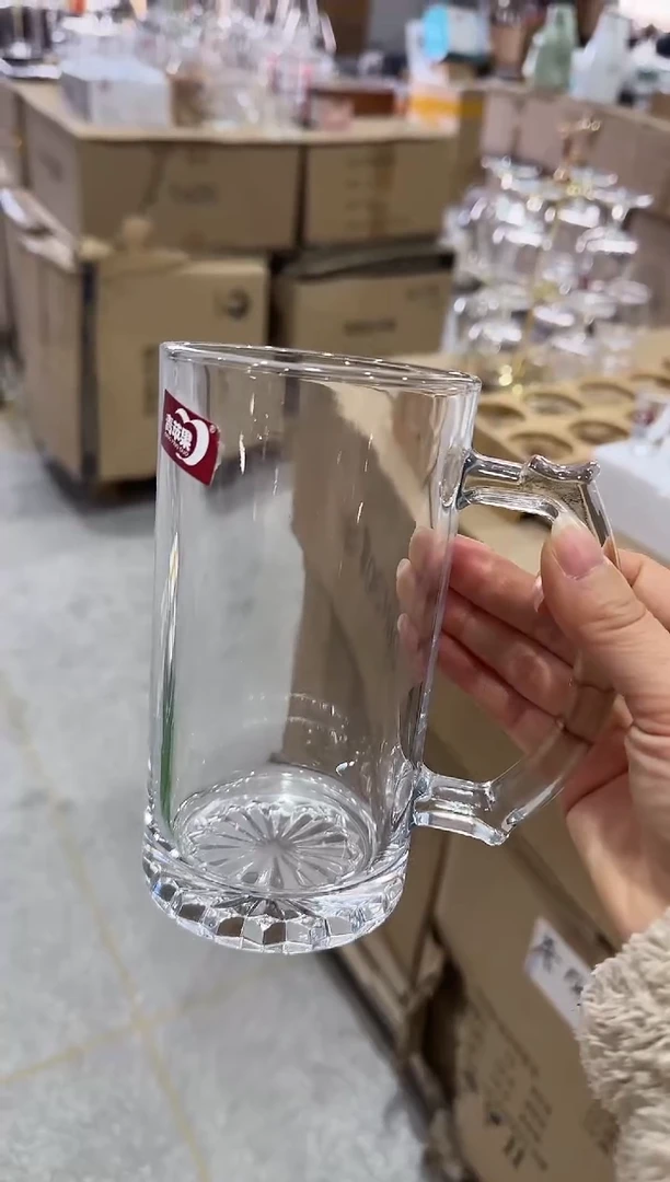 【闪购商品】玻璃无盖款直播专属