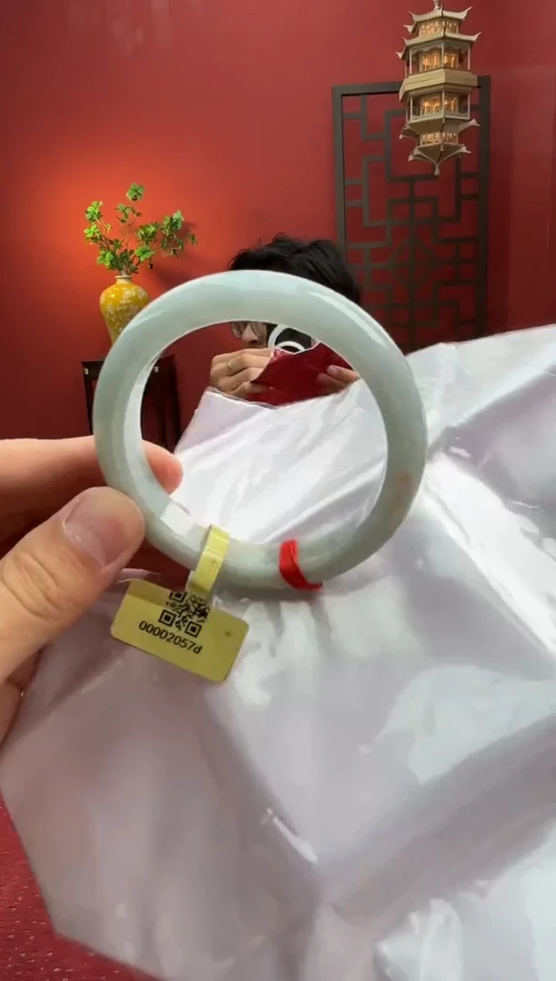 未镶嵌手镯翡翠翡翠手镯15