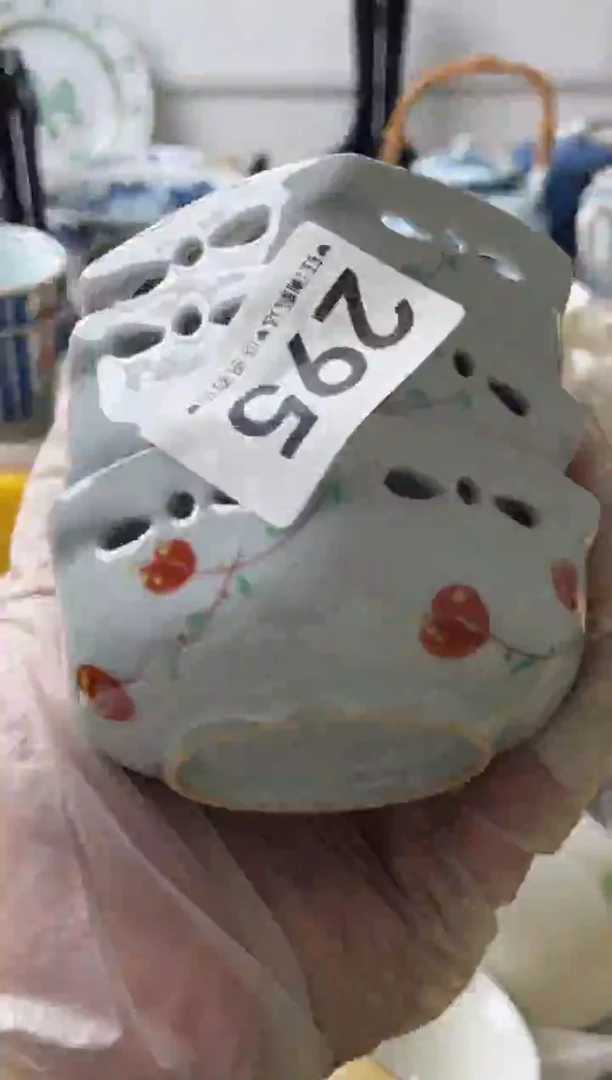 瓷片球****妹295