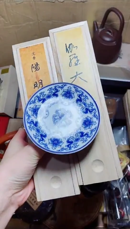 一**辰工艺品艺术美术品1