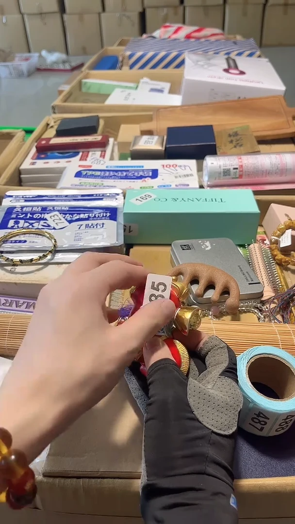 瓷片陶茶666文玩周边多人