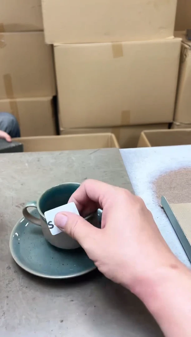 瓷片593聚宝缘海陶精选