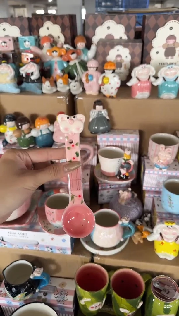 瓷【唯品瓷】工厂溯源