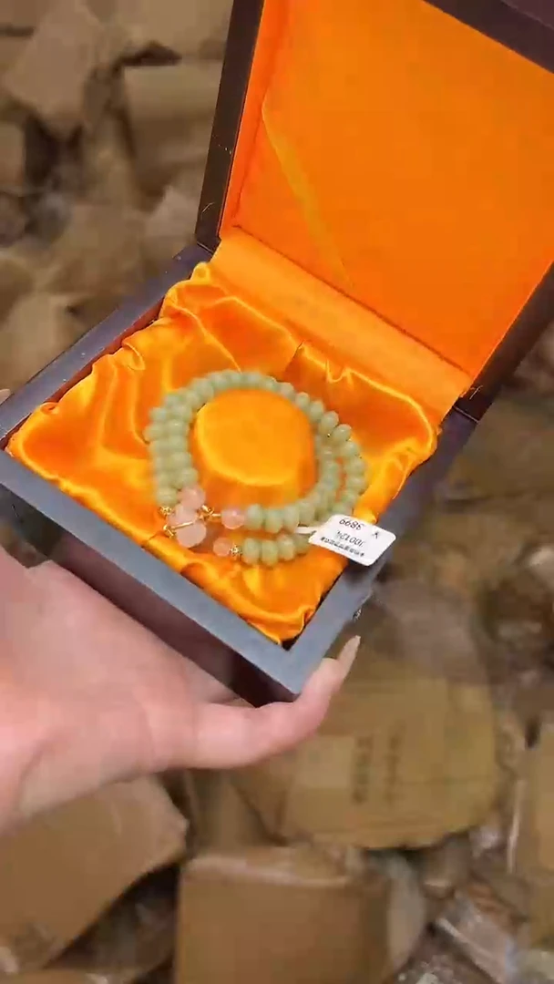 精品手串 无礼盒