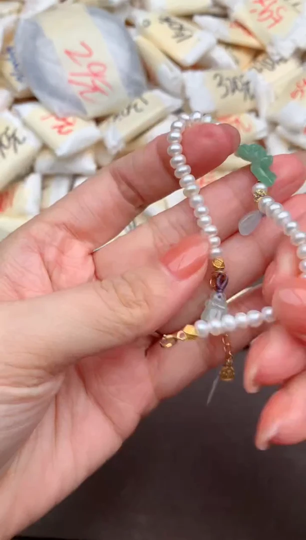 银S925镶嵌挂件翡翠福利