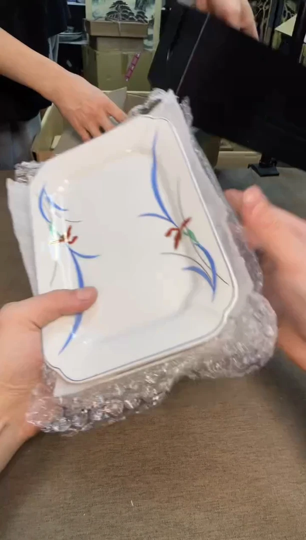 茶宠瓷器茶具套装