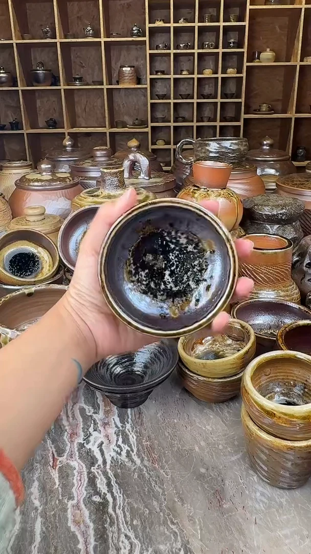 【闪购商品】壶103微瑕 苏橙茶周边.....