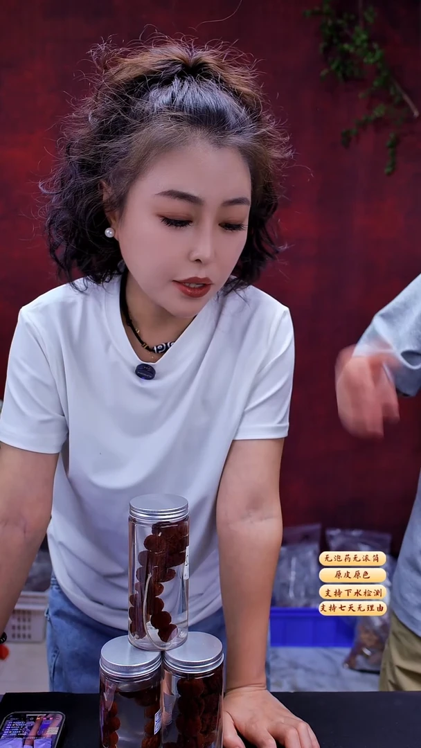 金刚菩提手串超头6瓣不分尺寸