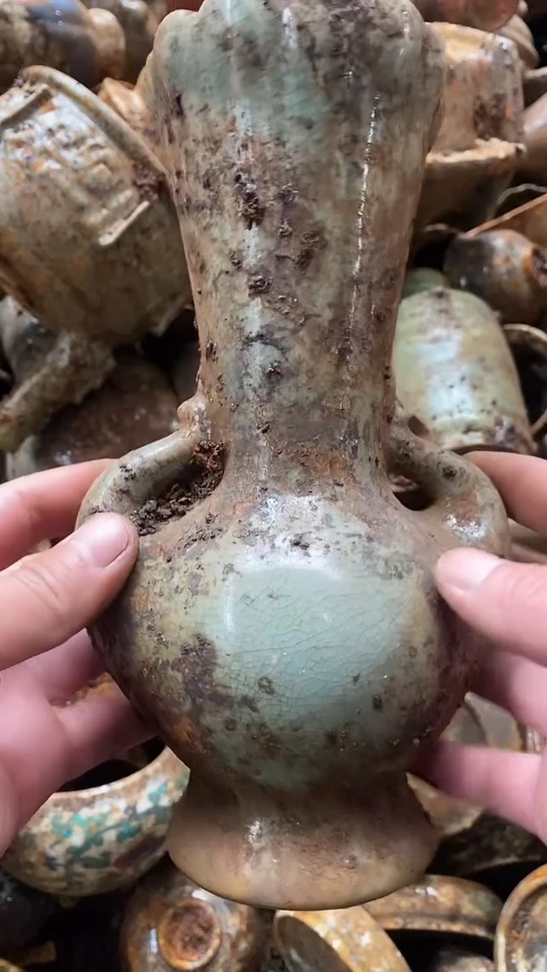 摆件陶瓷器瓷器瓷器瓷器