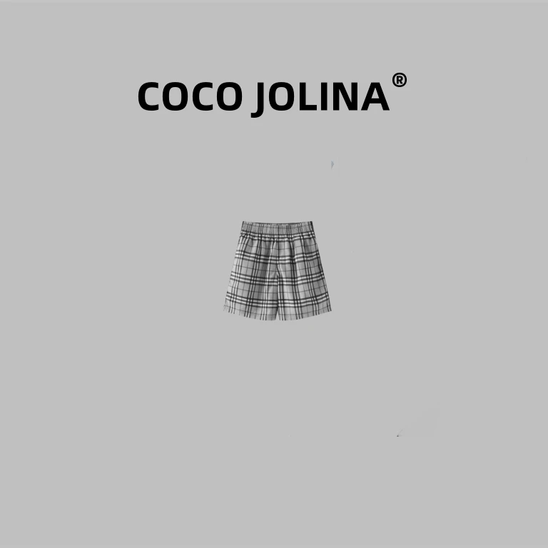 COCO JOLINA 新款时尚休闲裤6667