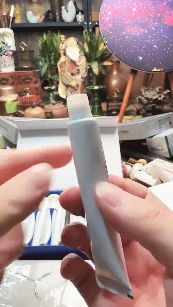 陶瓷器摆件茶文化 工艺美术