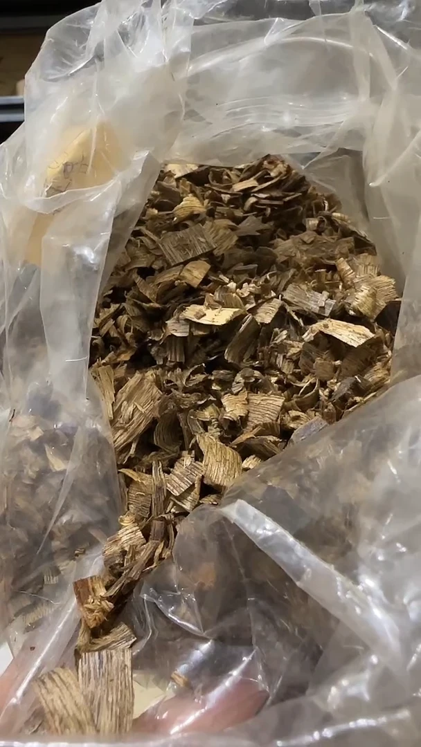 香料黄棋树心油碎料多样性发10克