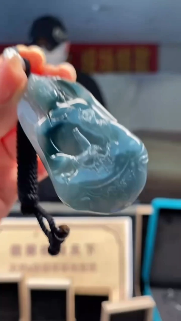 未镶嵌定制翡翠********648