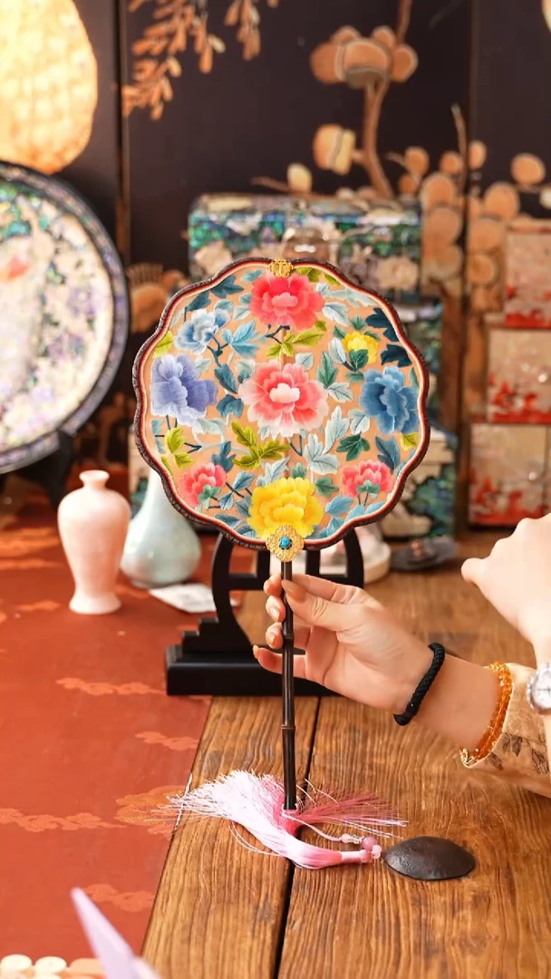 豆包的星耀家豆包