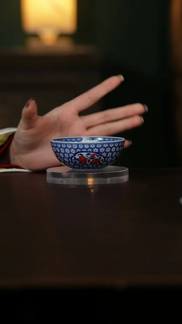 杯子陶景德镇陶瓷