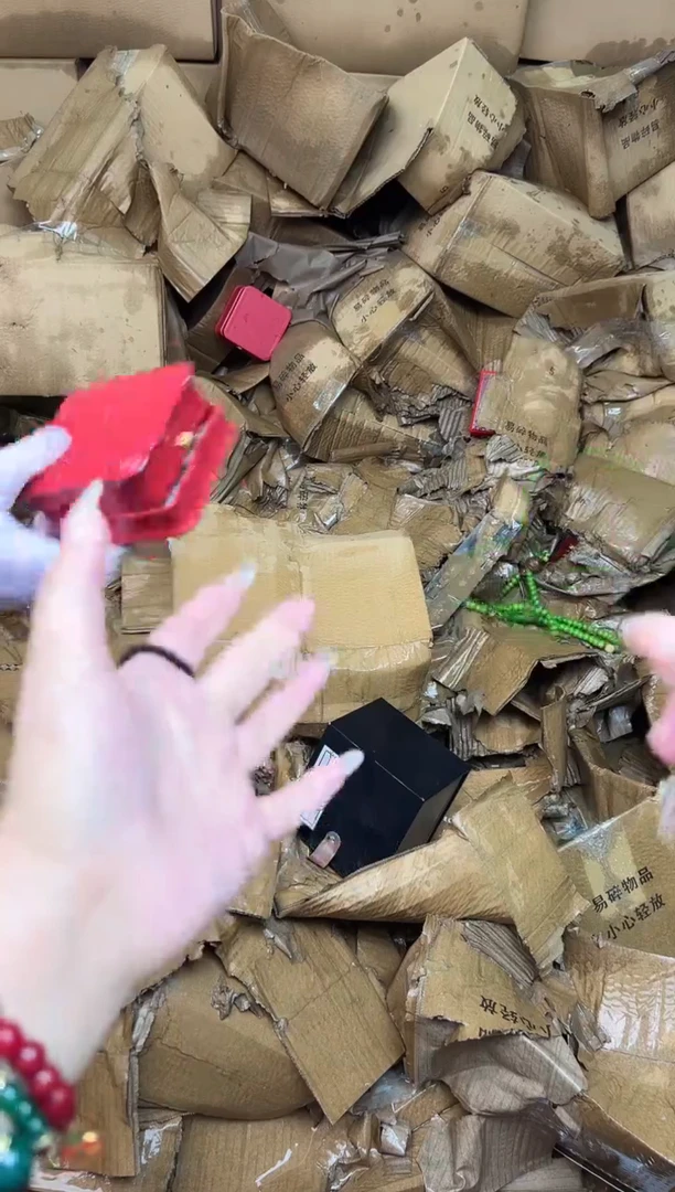 精品手串 无礼盒