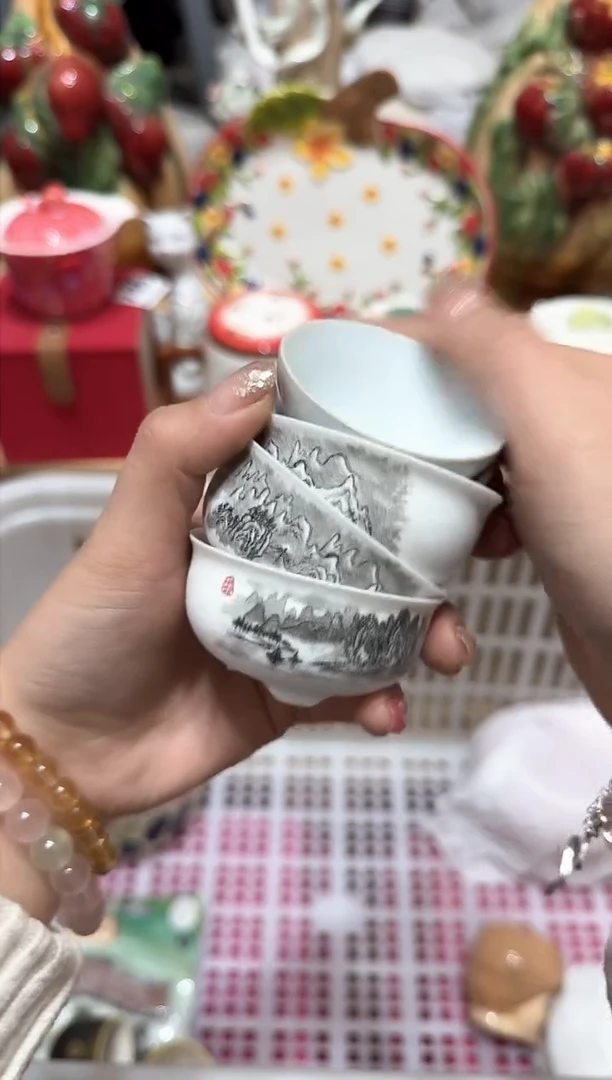 【闪购商品】瓷片796默认微瑕15包邮----