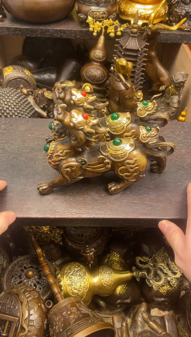 案台摆件 物品摆件