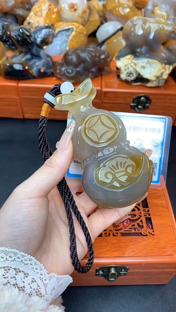 【闪购商品】玛瑙/玉髓珠宝奇石未镶嵌0