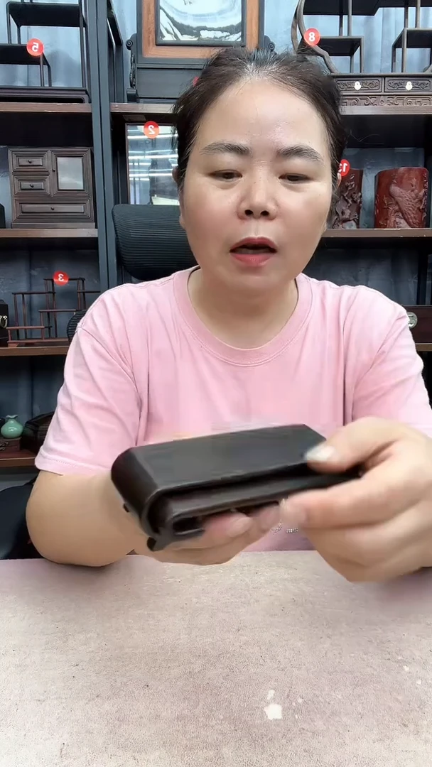 鸡翅木类家具小李子红木工艺品