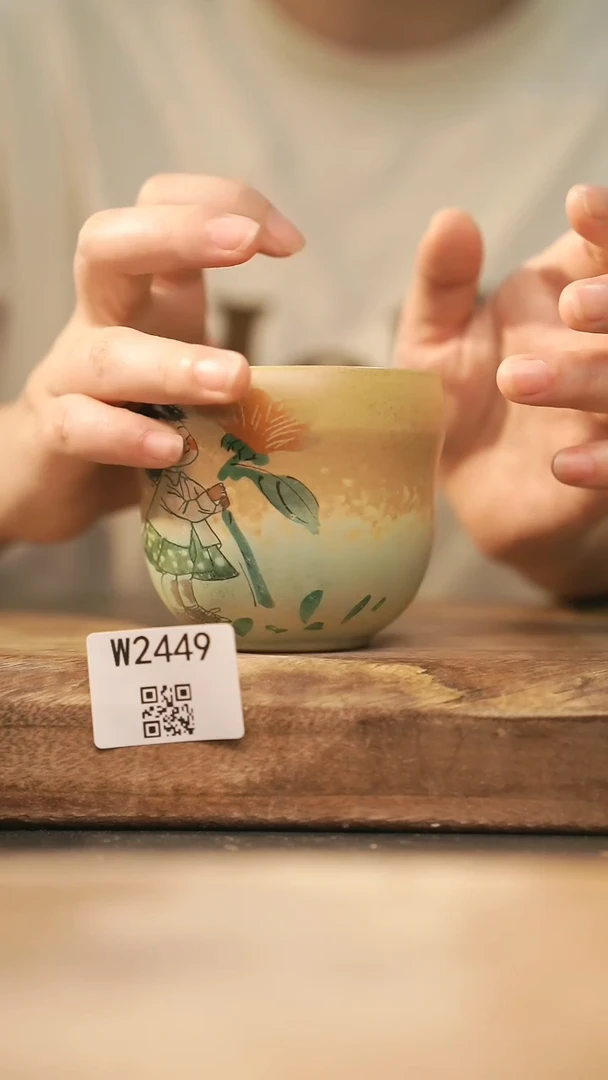 【经典福利】/ 杯子@@W2449