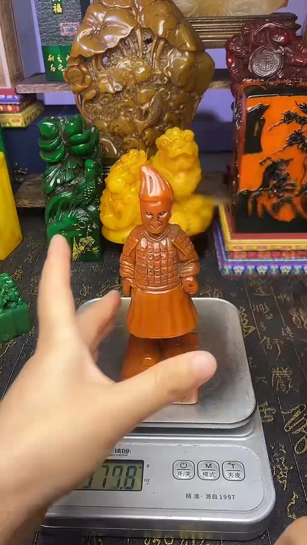 寿山石印石天然寿山石111111