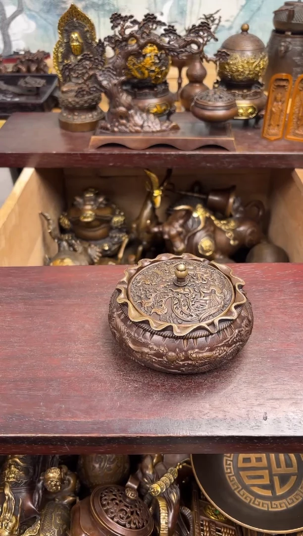 百福铜专属精选链接