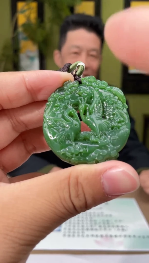 定制和田玉多样性发货拍一发一
