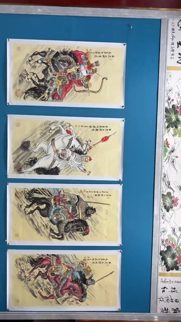 【闪购商品】绘画闪购绘画商品59
