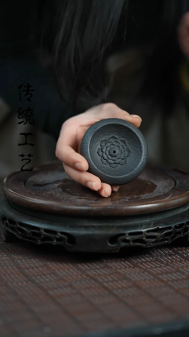 【闪购商品】紫砂茶壶原矿全手茶宠