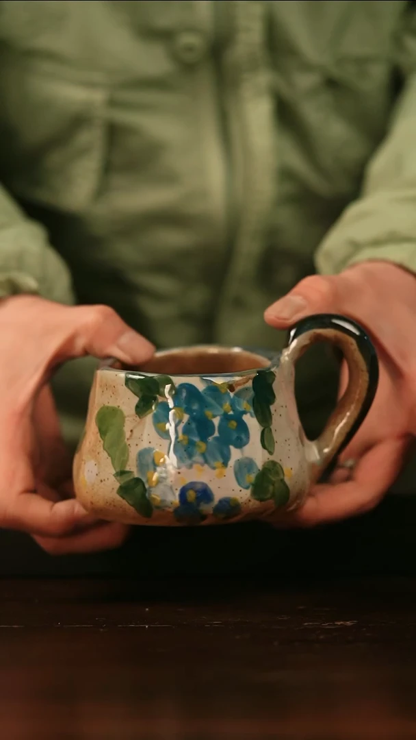 【闪购商品】其他443遇瓷手作同款