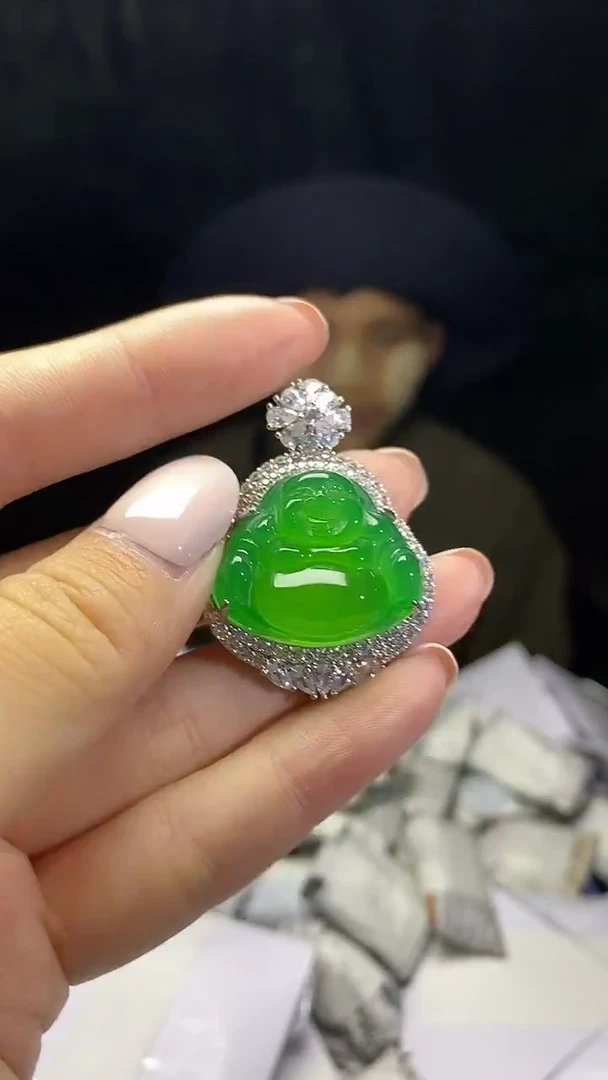 首饰袋 所见即所得！