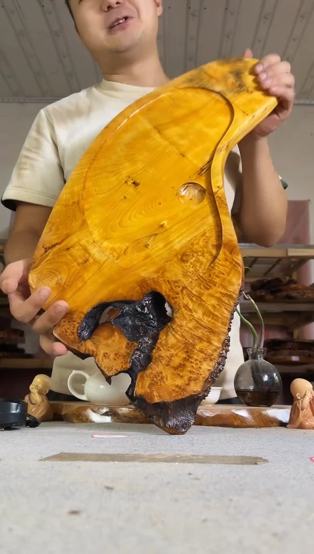 木木雕款茶盘不含配件‘截图为准 40