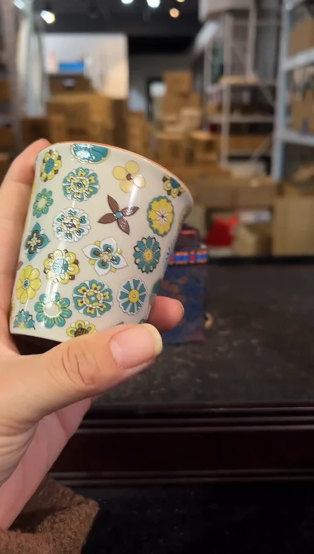 宜兴紫砂 紫砂茶壶