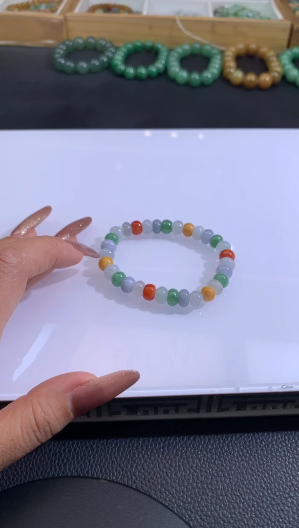 【闪购商品】定制翡翠未镶嵌翡翠